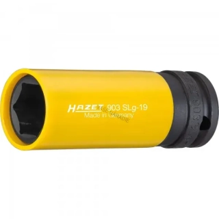 Rázová hlavica šesťhran Hazet 903SLG-19