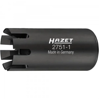 Špeciálny nástrčný kľúč profil Hazet 2751-1