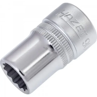 Nastrčný klúč 13mm 1/2" Hazet 900Z-13