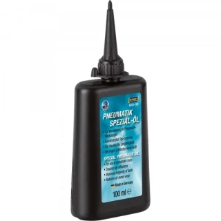 Špeciálny olej pre pneumatické náradie 100 ml Hazet 9400-100