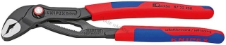 Knipex  Kliešte COBRA 250mm 8722250