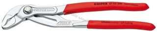 Knipex 8703 250  Kliešte COBRA 250mm