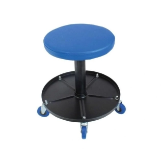 Montážna dielenská stolička 45 - 55 cm ASTA