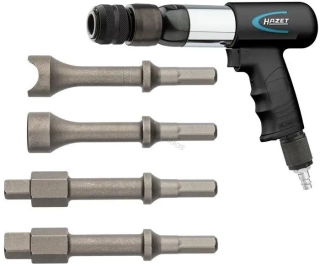 Pneumatický vibračný sekáč HAZET 9035V/5