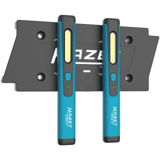 Hazet 1979W-11/3 Sada LED PEN dielenských svetiel s dokovacou stanicou