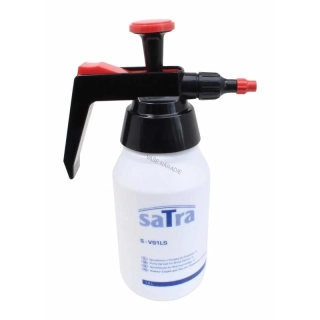 Satra S-VS1LS Univerzálny tlakový rozprašovač, 1 l, Viton tesnenie