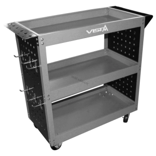 Satra V-H3TC Dielenský - Servisný vozík 