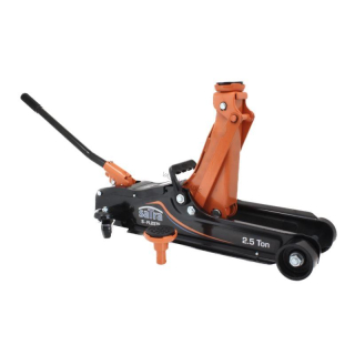 Satra S-FL25TE Hydraulický nízkoprofilový zdvihák 2,5 tony 110 - 360mm