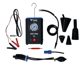Brilliant Tools Generátor dymu pre detekciu únikov BT611050