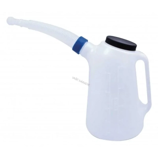 Satra S-5LMJ Odmerka na prevádzkové kvapaliny 5L