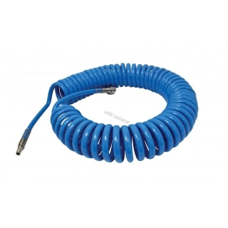 Satra UCS98A237512PS Špirálová hadica 12m (9,55mm vnútorný priemer)