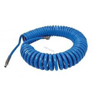 Satra UCS98A237515PS Špirálová hadica 15m (9,55mm vnútorný priemer)
