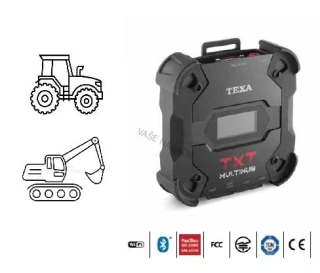 TEXA D155C0 TEXA NAVIGATOR TXT MULTIHUB OHW