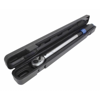 Satra S-12XM220 Momentový kľúč 1/2" 40-220Nm