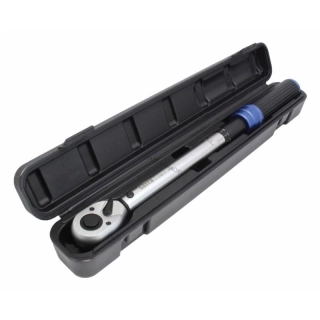 Satra S-12XM120 Momentový kľúč 1/2" 20-120Nm