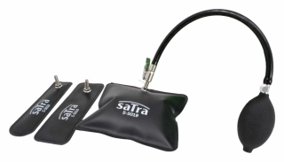 Satra S-5019 Sada vzduchových vankúšov pre demontáž obloženia dverí 4 ks