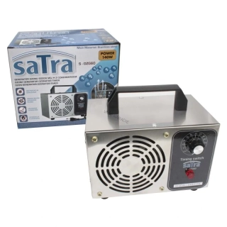Satra S-OZG60 Ozonový generátor 60,000 mg/h