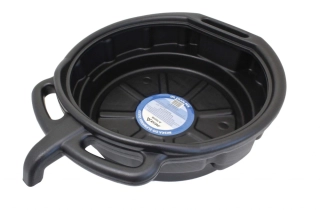 Asta A-9004B Nádoba na zachytávanie oleja, 16l