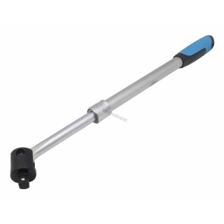 Satra S-F12TH Trhák teleskopický kĺbový 1/2" 460-610mm