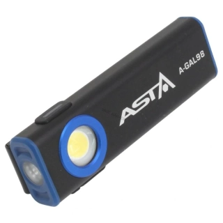 ASTA A-GAL98 Inšpekčné dielenské svietidlo LED 800lm