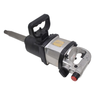 Satra S-TA1HEA Pneumatický rázový uťahovák 1", 3200 Nm