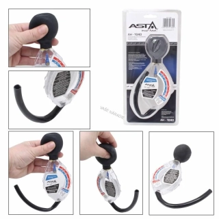 Asta AH-1040 Tester chladiacej kvapaliny