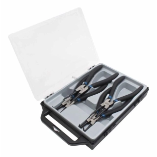 Asta A-47SET Sada 4ks segerových klieští