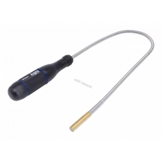 Satra S-PUT505 Ohybný magnet 7mm, dĺžka 505mm