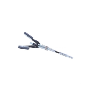 Satra S-2ECH3 Valcový honovací prístroj 32-90mm 