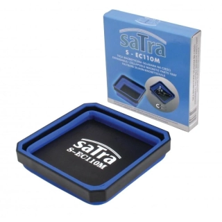 Satra S-EC110M Magnetická odkladacia miska, skladateľná
