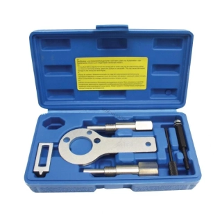 SATRA S-90213 – Aretačná sada rozvodov Fiat, Opel a Alfa Romeo 1.9 / 2.4 JTD