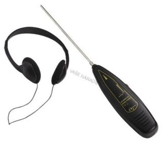 Satra A-7632 Stetoskop diagnostický elektronický 