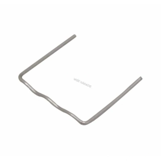 Satra C-1 sponky do zváračky plastov 0,6mm, 100ks