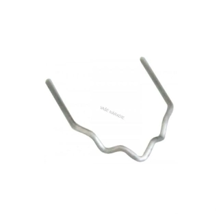 Satra C-3 sponky do zváračky plastov 0,8mm, 100ks