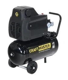 Schneider Kompresor CraftMaster 170-10-24 OF