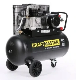 Schneider Kompresor CraftMaster 350-10-90 D