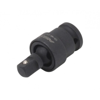 Asta 272100P Kĺbový diel rázový 1/4" - kardan