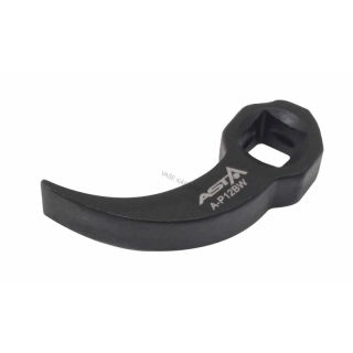 Asta A-P12BW Páčidlo - pazúrik 1/2"