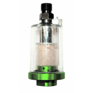 Asta CW-2 Mini vzduchový filter 1/4''x1/4''