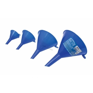 SATRA S-90167 – Univerzálna sada lievikov 4 ks