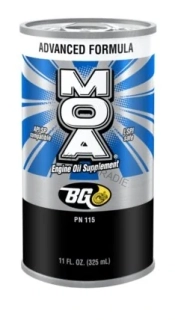 BG 115 MOA Extended Life 325ml - Aditivum do oleja