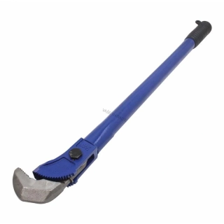SATRA S-TR69W Nastaviteľný kľúč na riadiace tyče, 10-42 mm, celková dĺžka 690 mm