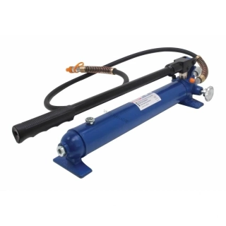 ASTA A-HPS10 – Hydraulická ručná pumpa 10 t s hadicou