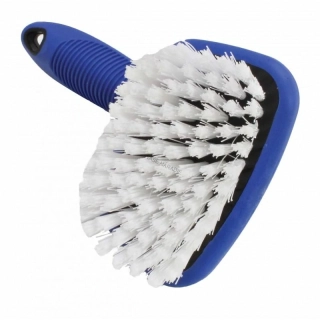 SATRA S-CL1TB – Kefa na čistenie pneumatík (Contour Tire Brush)