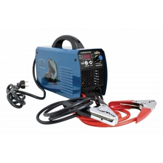 SATRA S-90330 – Invertorová nabíjačka a štartovací zdroj 12 V / 24 V