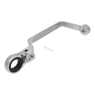 ASTA A-P1794 – Obojstranný račňový kľúč 27 mm 1/2" pre Mercedes M651