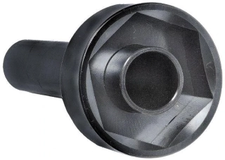 ASTA A-1238 Hlavica na maticu nápravy Volvo 80 mm