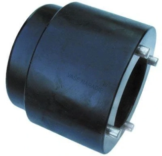 ASTA A-1274 Hlavica na olejové tesnenie riadenia MAN 58 mm