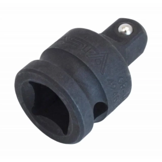ASTA 424300P Rázový adaptér 1/2 palca na 3/8 palca