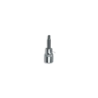 ASTA 720419 Nástrčný imbusový bit H19, 1/2 palca, 62 mm